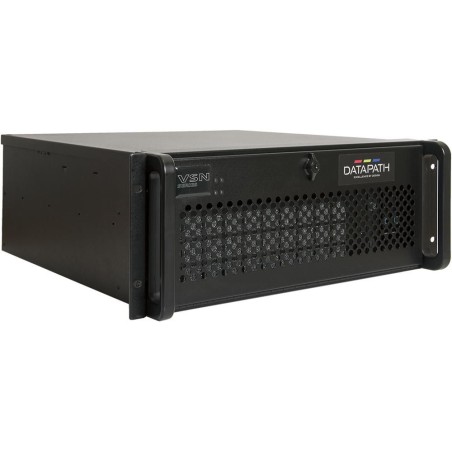 Datapath Corei5 500W ATX 32GB RAM